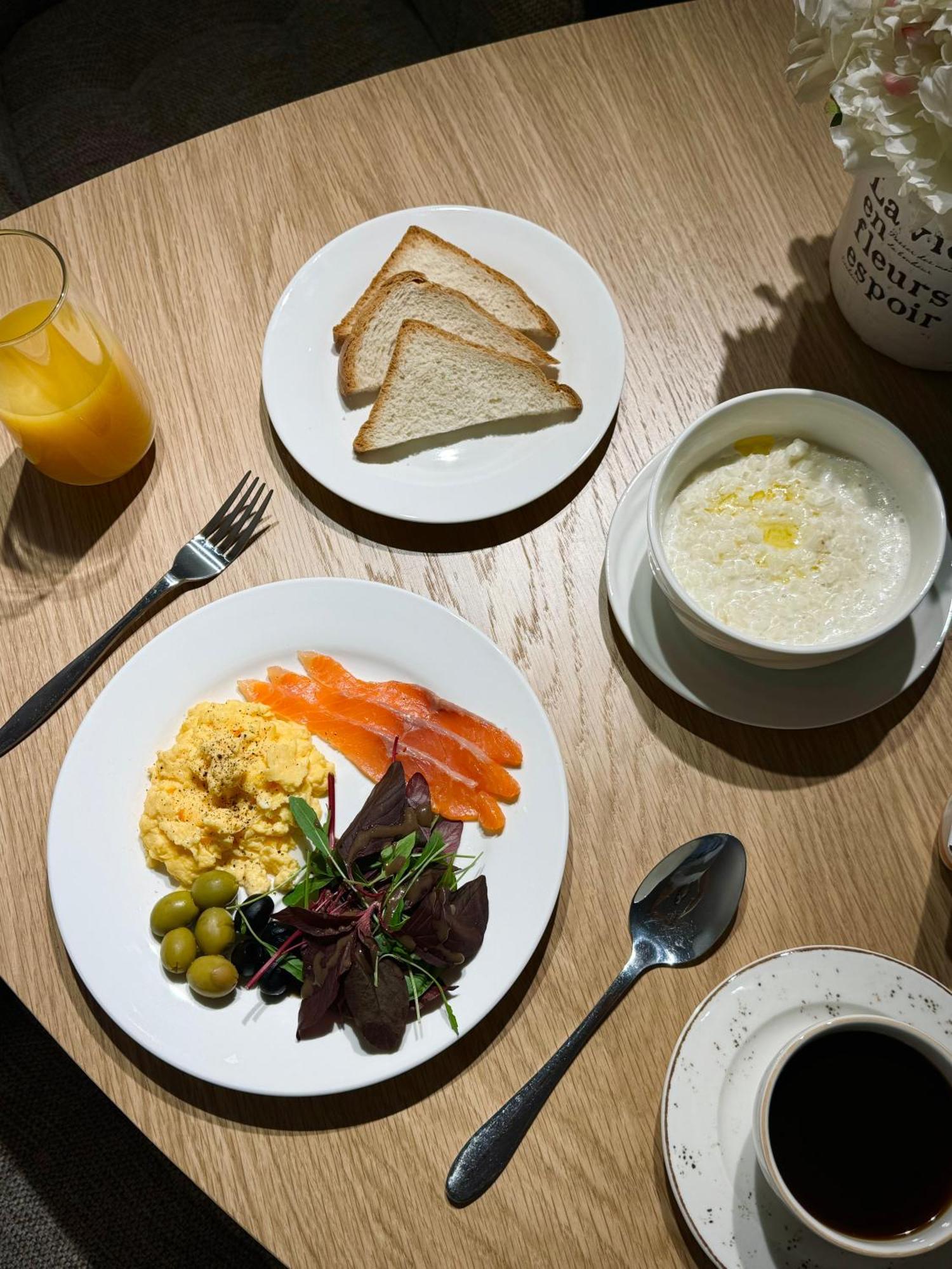 Mosh Mosh Boutique Hotel 阿拉木图 外观 照片